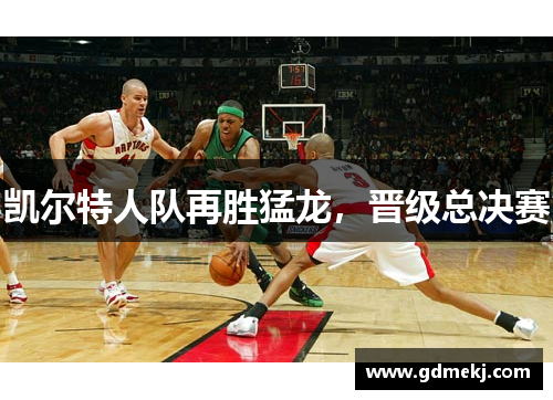 凯尔特人队再胜猛龙，晋级总决赛