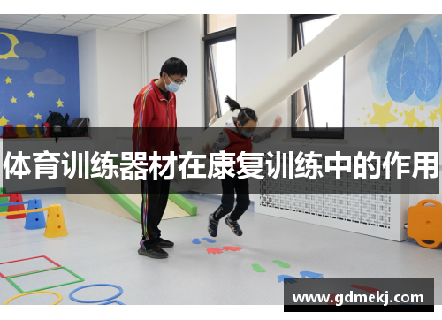 体育训练器材在康复训练中的作用