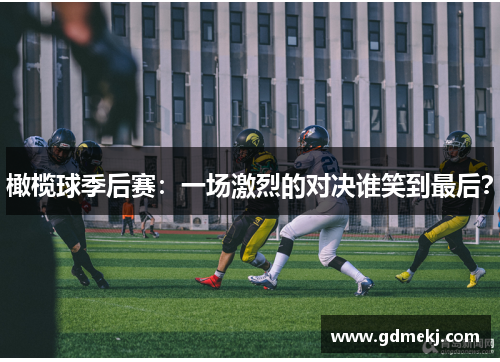 橄榄球季后赛：一场激烈的对决谁笑到最后？